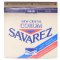 Savarez萨瓦列斯古典吉他琴弦500CR/540/520/CJ/CRJ/PR/B套弦 540CJ
