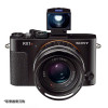 Sony/索尼 ILME-FX3 全画幅摄影机 1020万像素 触摸屏 5轴防抖