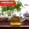 KAMJOVE/金灶 公道杯 大号加厚耐热玻璃茶漏泡茶器公杯茶具配件 GO-31(350ML)