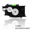 适合MX-312CT夏普2608粉盒M311 2628L 3108 3508 M261 N U 碳粉墨 MX315CT粉盒（内含碳粉）