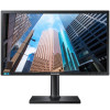 三星（SAMSUNG）S24E650PL 23.6英寸PLS屏 升降旋转 商用 显示器