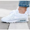 NIKE/耐克 女鞋 Nike Air Max 90 休闲运动气垫跑步鞋725061-104 725061-104 38/7