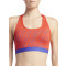 Nike/耐克 女装 PRO运动健身Bra胸衣内衣运动847571-055 847571-852 XL（170/92A）