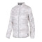 Puma/彪马 女装冬季新款轻薄保暖运动羽绒服防风外套572627-01 L(165/88A) 572627-01