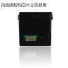 碧砚施乐CM115w CP115w打印机 CP225w粉盒硒鼓CP116w cm225fw墨盒 红色碳粉送芯片