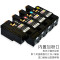 碧砚施乐CM115w CP115w打印机 CP225w粉盒硒鼓CP116w cm225fw墨盒 黑色粉盒K
