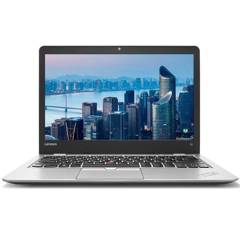 联想ThinkPad S系列 13.3英寸办公创意轻薄便携商务设计笔记本电脑4