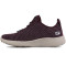 Skechers/斯凯奇 女鞋 秋季新款编织透气跑步鞋运动休闲鞋12789-PLUM 12789-PLUM 37/24/7