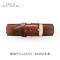 丹尼尔惠灵顿（DanielWellington）进口腕表皮质表带男针扣dw表带20mm DW00200006金色表扣