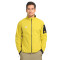 凯瑞摩(karrimor) 男士户外夹克 XL 黄色