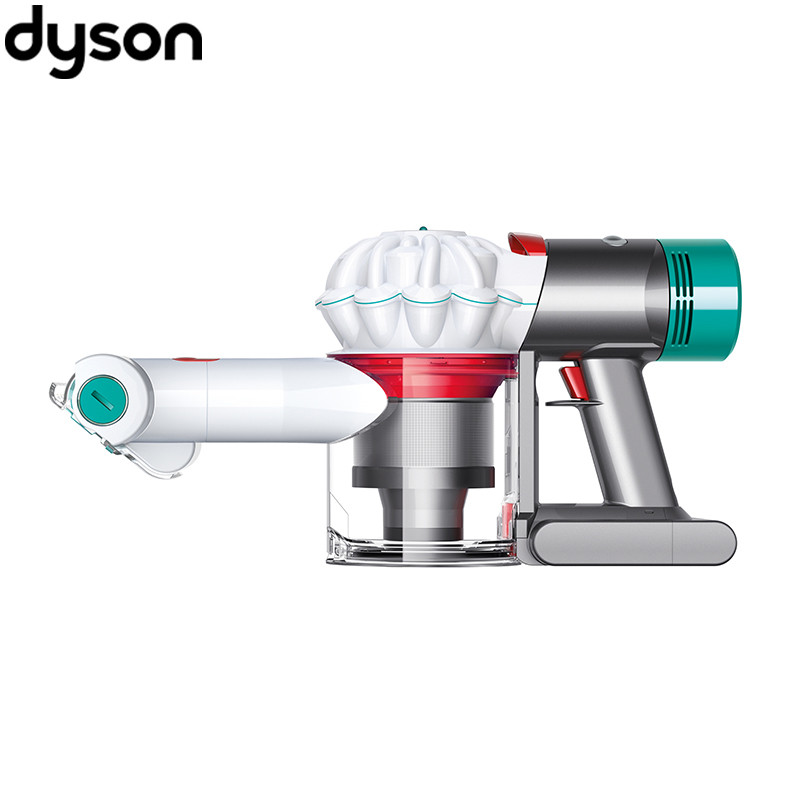 戴森（Dyson）手持式除螨吸尘器HH11 V7 Mattress