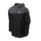 adidas阿迪达斯男装外套夹克运动服AZ8428黑+灰 3XL 默认颜色