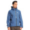 凯瑞摩(karrimor)纯色单层冲锋衣 M 藏青色