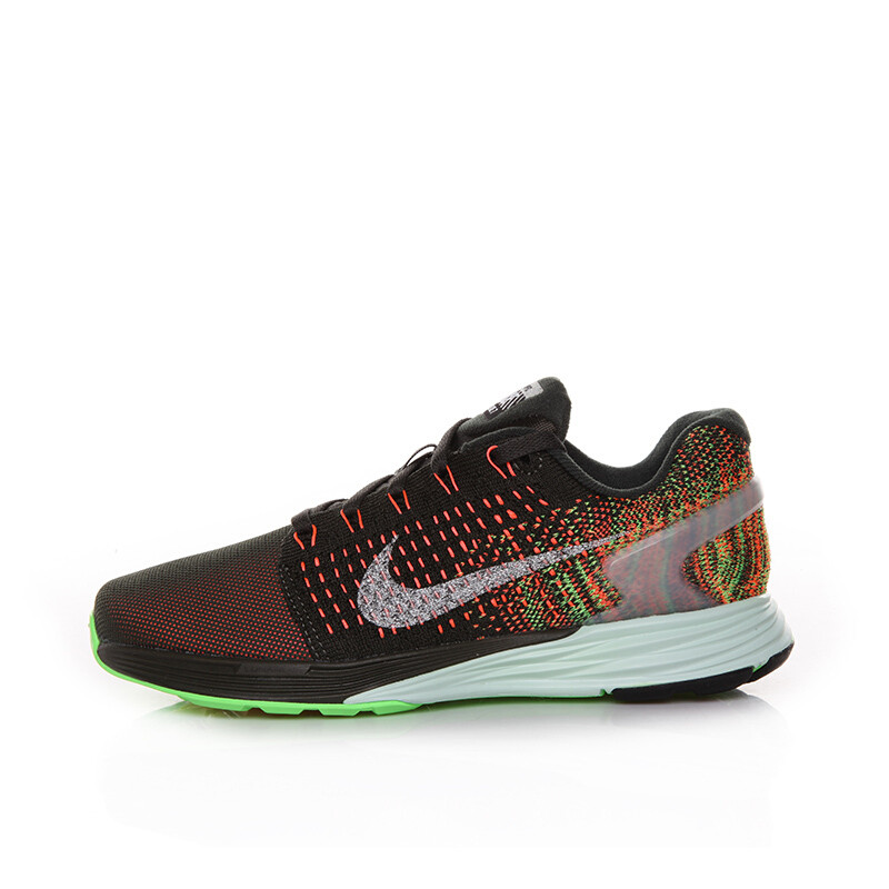 NIKE耐克女鞋LUNARGLIDE7运动跑步鞋803567500 803567300 36