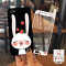 款vivox9手机壳女款潮个性创意全包边软硅胶防摔vivox9plus手机壳男 一群猫(X9)