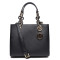 Michael Kors 女士牛皮提挎两用包 Cynthia系列 30S5gcys1l 30S5GCYS1L黑色