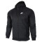Nike/耐克 男装 连帽外套运动休闲风行者防风茄克外套 727325-010 AJ1397-413 727325-010 S(165/84A)