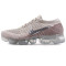 NIKE 耐克 男女鞋新款 AIR VAPORMAX FLYKNIT 2018耐磨大气垫透气跑步运动鞋 849557 褐色849557-202 37码