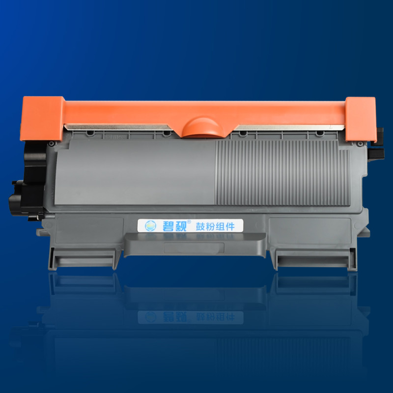 碧砚适用于 LJ2600 联想 M7500F M7650DF M7650NF M7450NF 硒鼓 LT2441粉盒