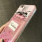 2017款vivox9手机壳流沙vivox7手机壳女款个性创意x9plus韩国闪粉全包 粉色闪粉香水瓶[x7plus]