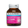 澳佳宝(BLACKMORES)血糖平衡片90粒
