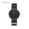 丹尼尔惠灵顿（DanielWellington）女士手表时尚简约石英表尼龙腕表dw手表女_1 DW00100150