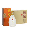 醉仙网 酒鬼52度五福湘泉500ML*6瓶整箱装馥郁香型国产高度白酒