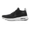 NIKE耐克2017春新款女鞋AIRMAX系列休闲鞋运动鞋881174-001 881174-001黑+白 36