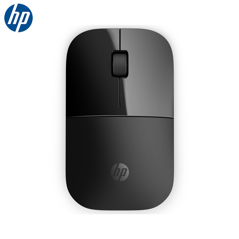 惠普(hp) Z3700无线鼠标 V0L79AA 黑色