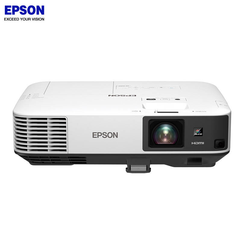 爱普生(EPSON) CB-2265U高端工程投影机（5500流明 含安装及辅材）