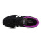 adidas阿迪达斯NEO女鞋休闲鞋秋季低帮透气板鞋黑色运动鞋BB9657 黑色BB9657 39码