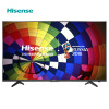 海信（Hisense）LED43EC350A 43英寸 人工智能电视 VIDAA3丰富影视教育资源 (黑色高光）