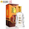 白云边15年十五年陈酿 45度浓酱兼香型白酒500mL