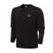 彪马Puma2017新款男装卫衣运动服运动休闲59307701 黑色 XXL