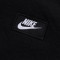 NIKE耐克男装长袖T恤新款圆领透气针织套头简约休闲运动服846351 黑色 L