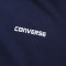 Converse匡威男装2017新款休闲运动圆领针织套头卫衣10004707 XL 蓝色