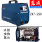 电焊机ZX7-250双电压315220v380v两用全自动小型家用全铜 ZX7-315双电压套餐二(20米线)