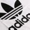 adidas阿迪达斯三叶草男短袖2017春夏新款圆领休闲运动透气棉T恤AJ8830 L BQ0910