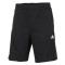 Adidas/阿迪达斯 男裤 2017新款运动裤速干训练透气跑步短裤|BR8398 XL(185/90A) BR8398