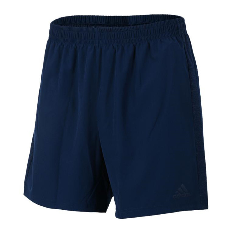 Adidas/阿迪达斯 男裤 2017新款梭织运动短裤跑步速干短裤|S97997 XL7 S97997