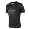 Adidas/阿迪达斯 男装 新款足球训练运动服短袖T恤|BK3731 XL(185/104A) BK3731