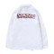 范斯VANS男装休闲夹克外套2017新款VN0A33Y8WHT 黑色 XXL