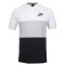 NIKE耐克男装2018春新款运动休闲训练透气短袖T恤POLO衫827603 2018新款829361-063 M
