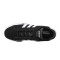 adidas阿迪达斯男鞋休闲鞋板鞋2016新款运动鞋DB0273 DB0161黑色皮面 42.5