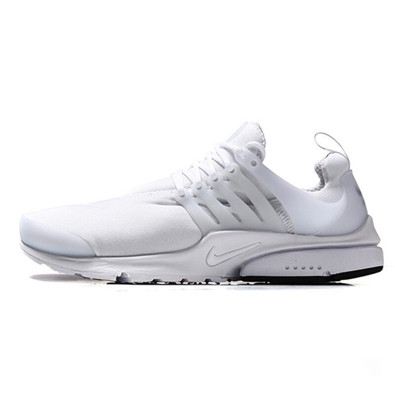 耐克（Nike）男款休闲运动鞋NIKEAIRPRESTOESSENTIAL系列白色42.5 白848187-100 40