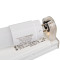欧普照明T8一体化led灯管节能支架全套日光灯管超亮灯带 【T8一代整套1.2米\16W】暖白光