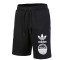 Adidas阿迪达斯三叶草男裤2017夏季新款运动裤休闲透气短裤 XS BP8939/2017新款