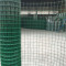 小孔细铁丝网围栏养殖网家用荷兰网养鸡网防护网钢丝网隔离网铁网_1 塑后3.0粗*6厘米孔*1.8米高*30米