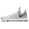 Nike耐克18春季新品男鞋杜兰特系列运动篮球鞋897816-100KD9代 897816-100 44