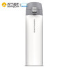 乐扣乐扣（lock&lock）缤纷弹跳盖保温杯LHC3222WHT（390ml）白色
